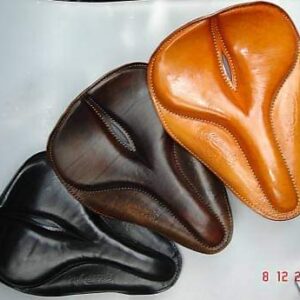 Mesinger Racing saddle